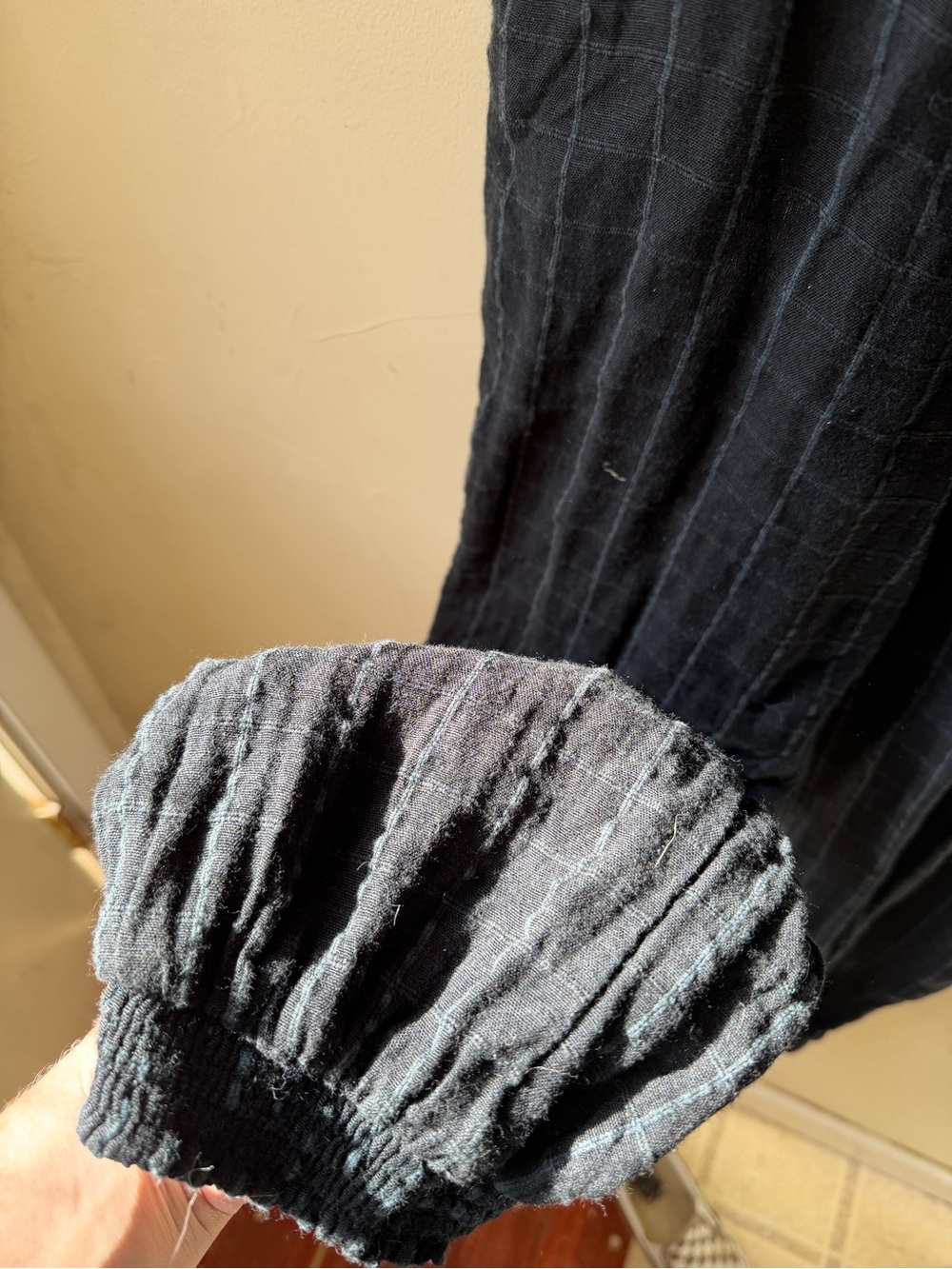 Lightweight Overalls - Picture 7 of 9